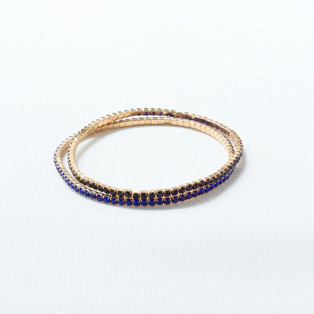 Pulseras Golden