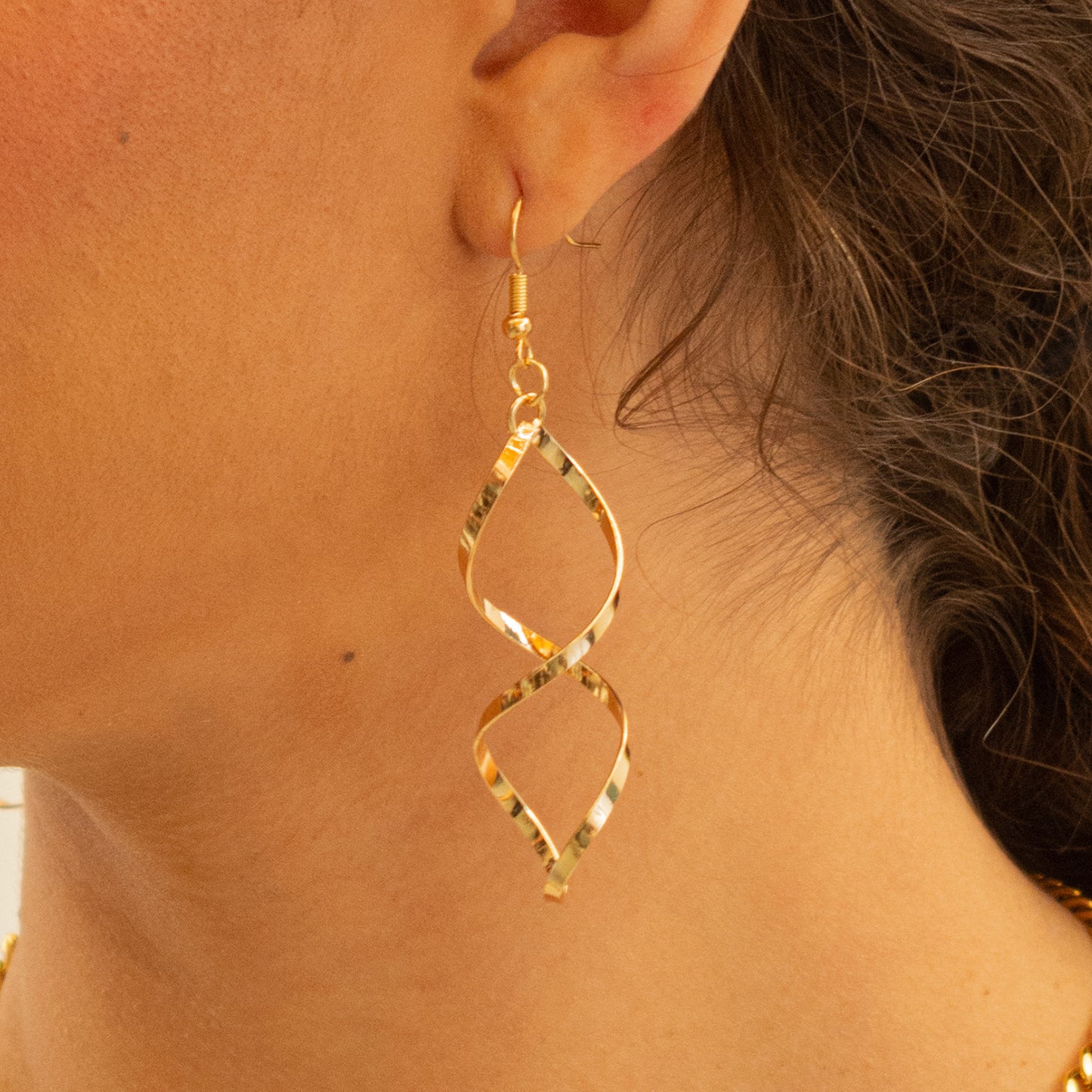 Aretes Espiral