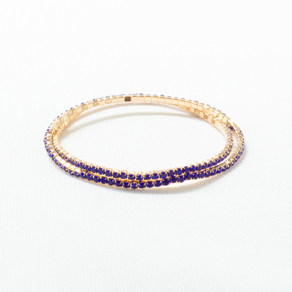 Pulseras Golden