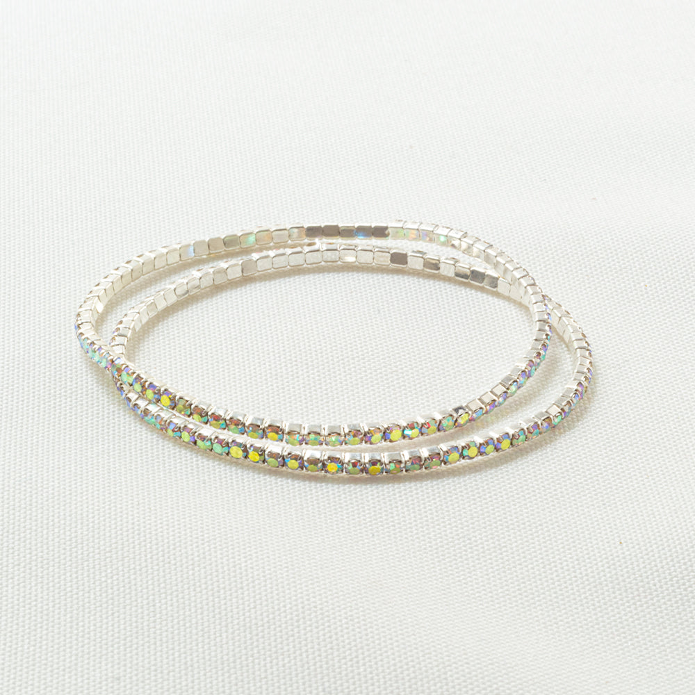 Pulseras Golden