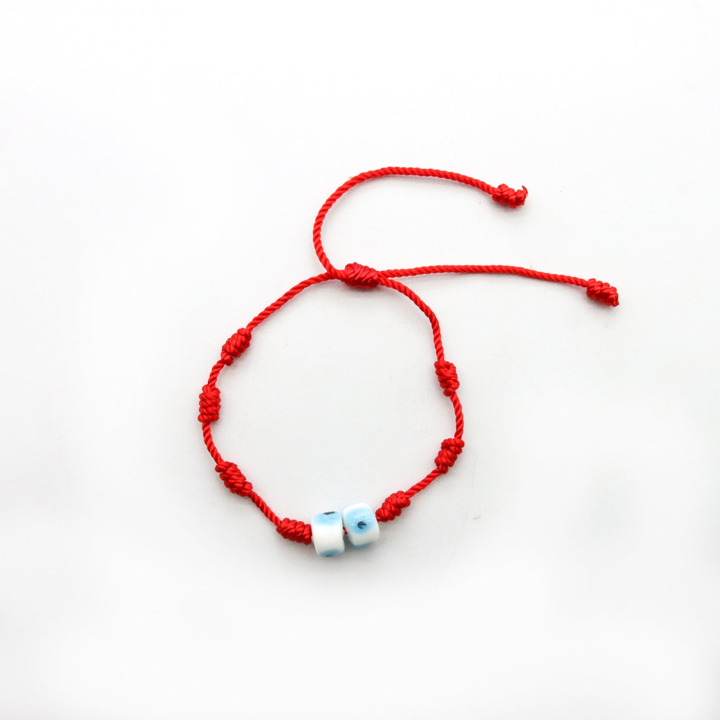 Pulsera de Protección Ojo Turco