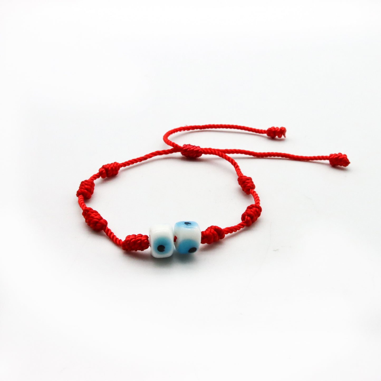 Pulsera de Protección Ojo Turco