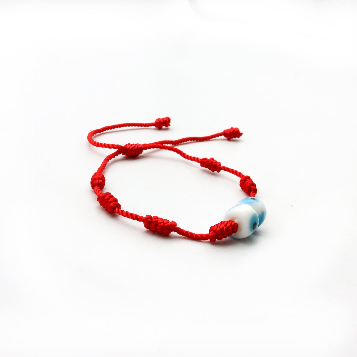 Pulsera de Protección Ojo Turco
