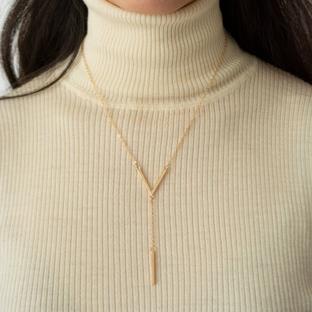 Collar V