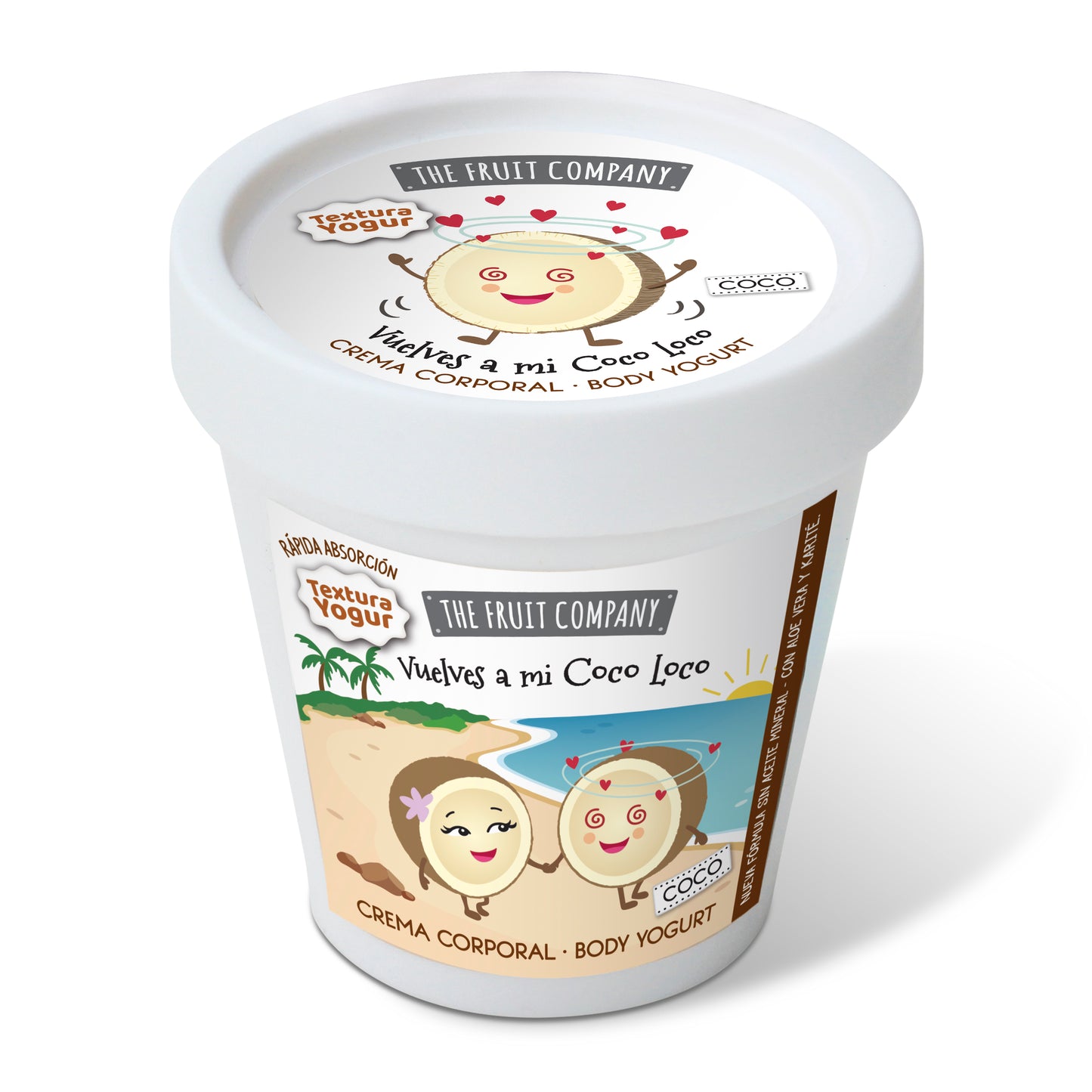 Kit Ambientador Vela Crema Coco