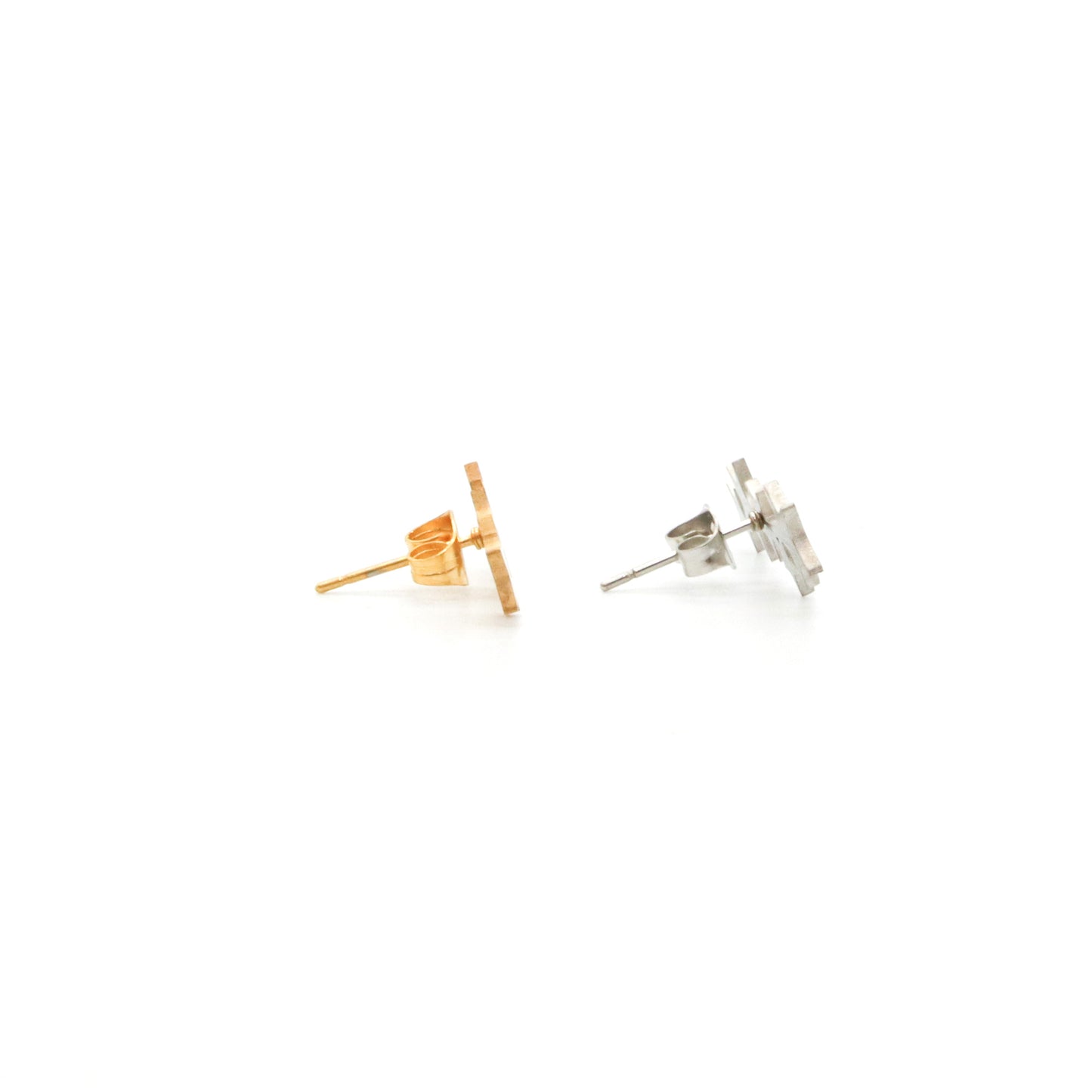 Aretes de Estrellas
