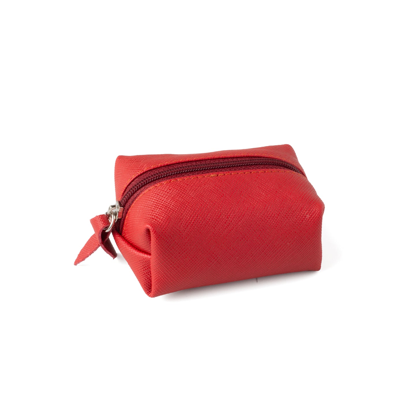 Monedero Cubo