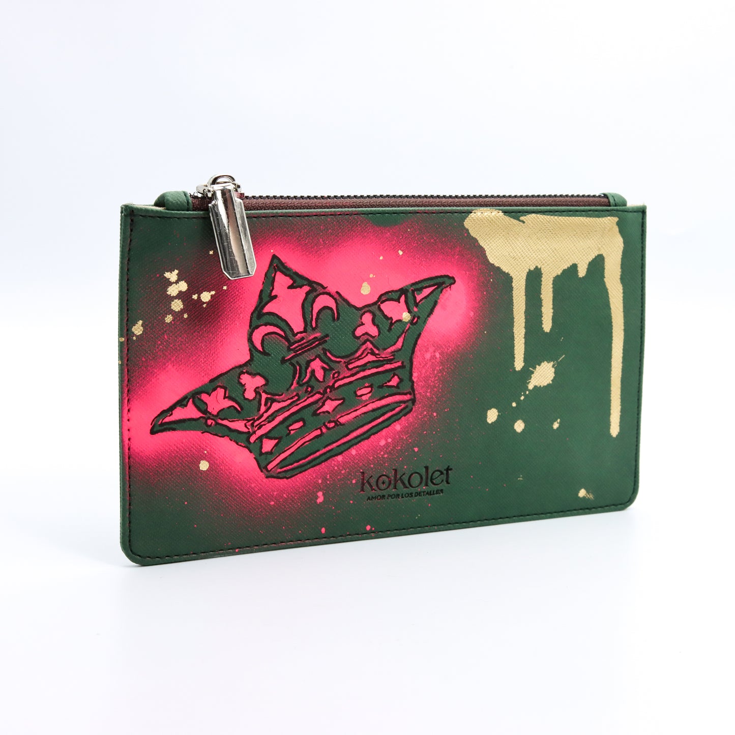 Cartera Viaje "Queen"
