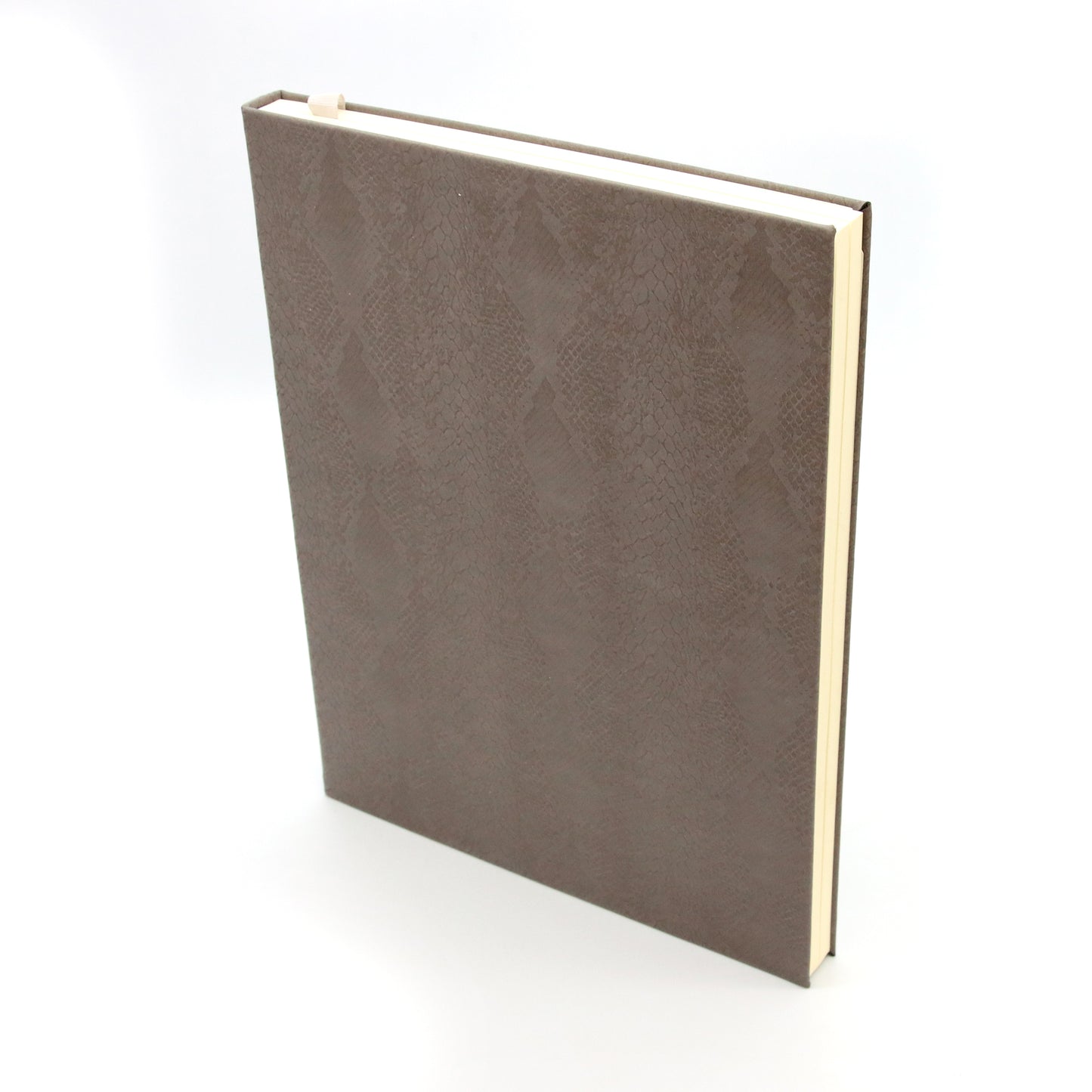 Libreta Tamaño Carta Grande