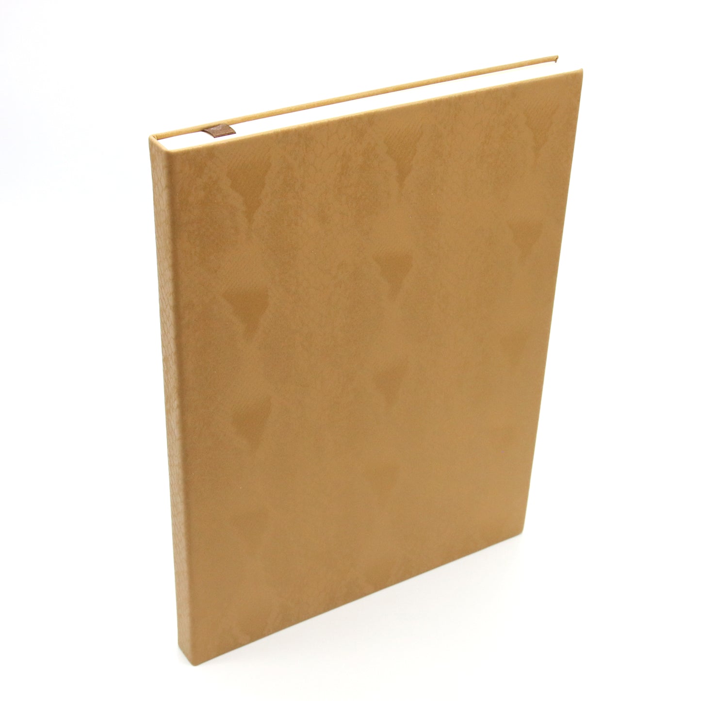 Libreta Tamaño Carta Grande