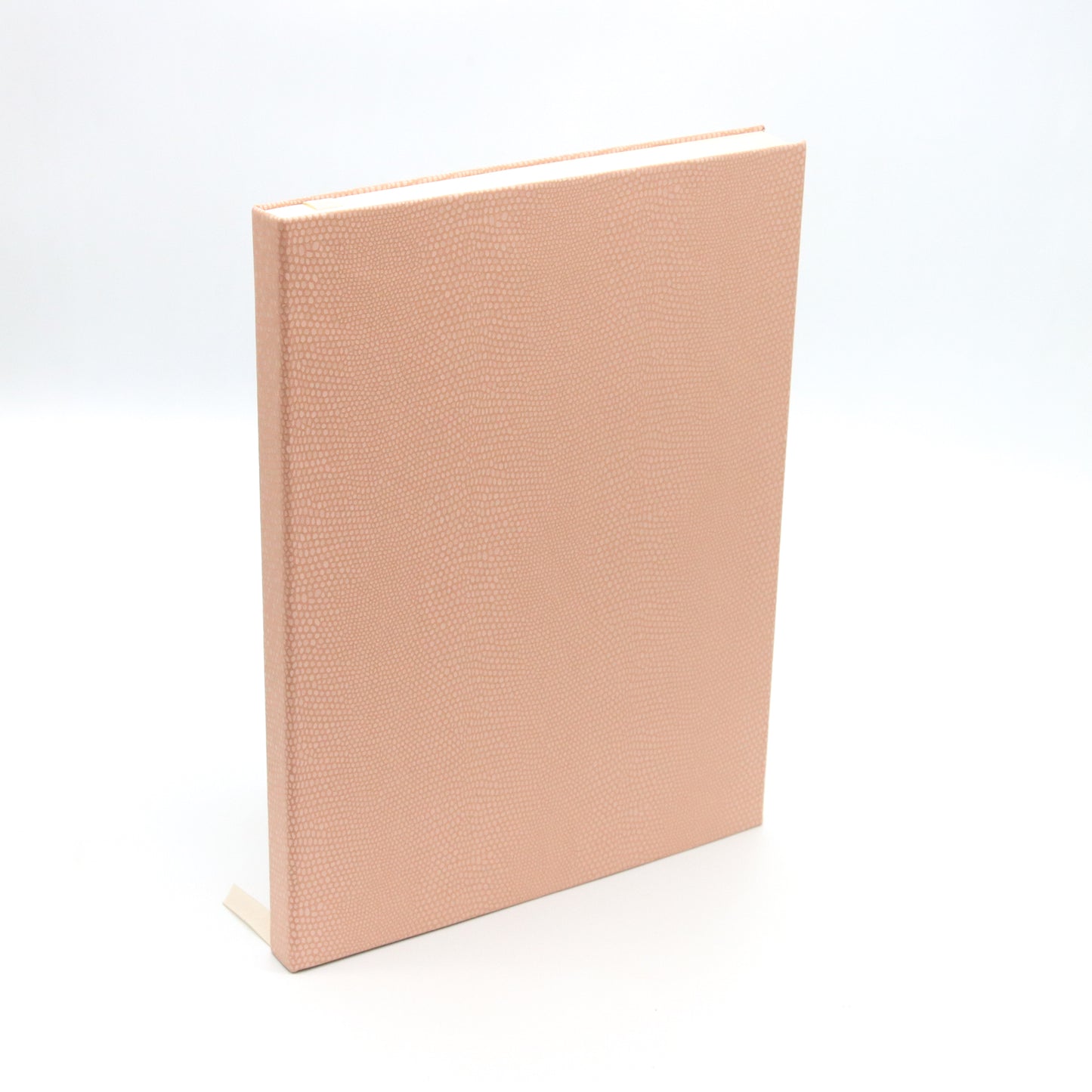 Libreta Tamaño Carta Grande
