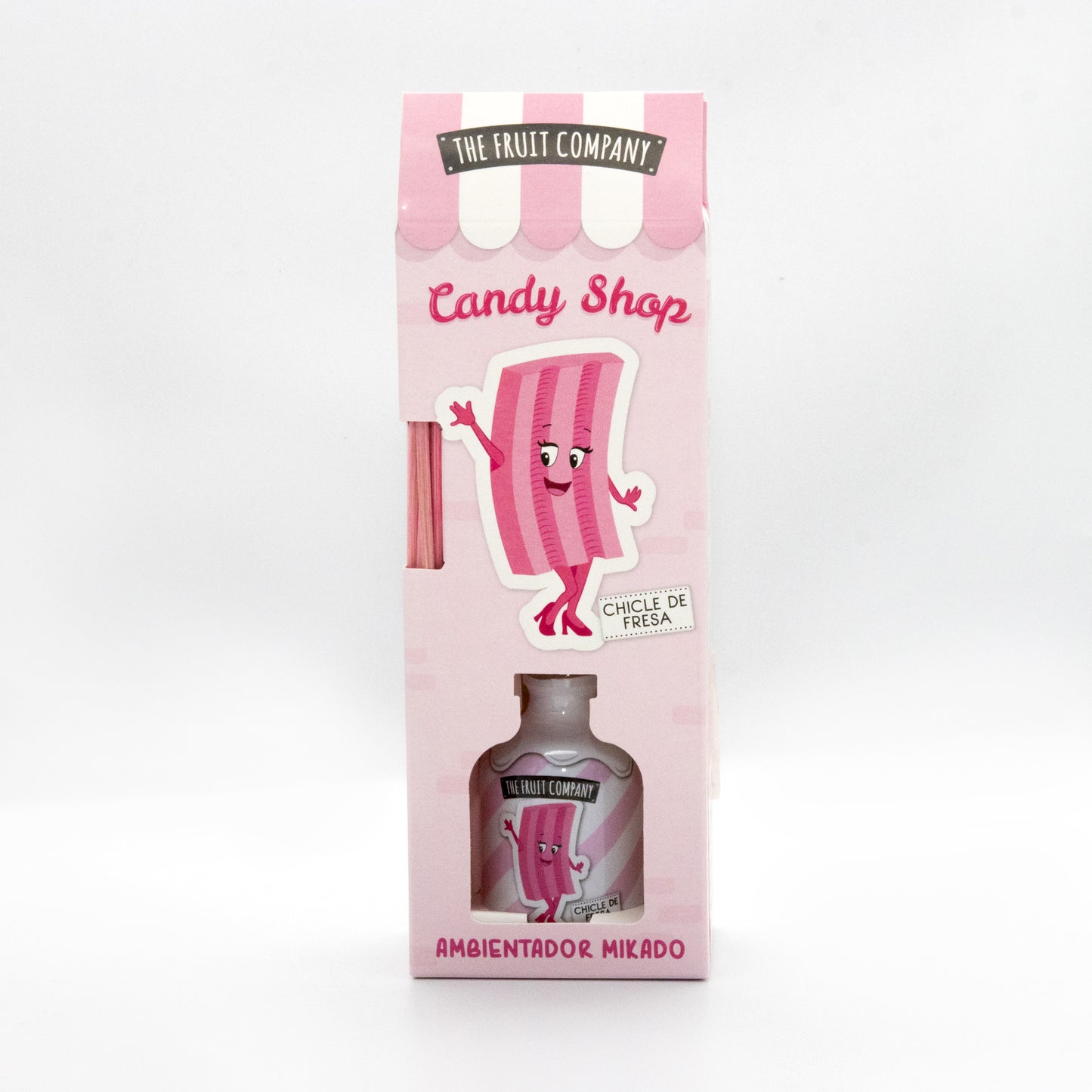 Ambientador Aroma Chicle
