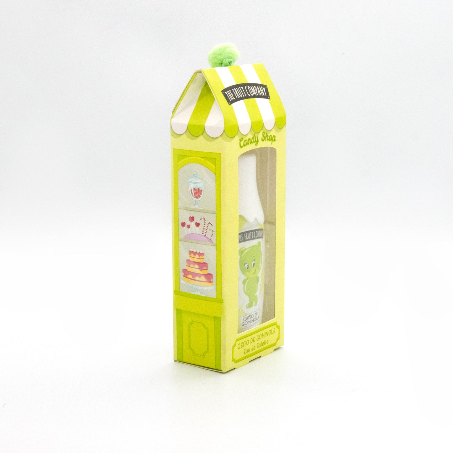 Perfume Osito de Gominola