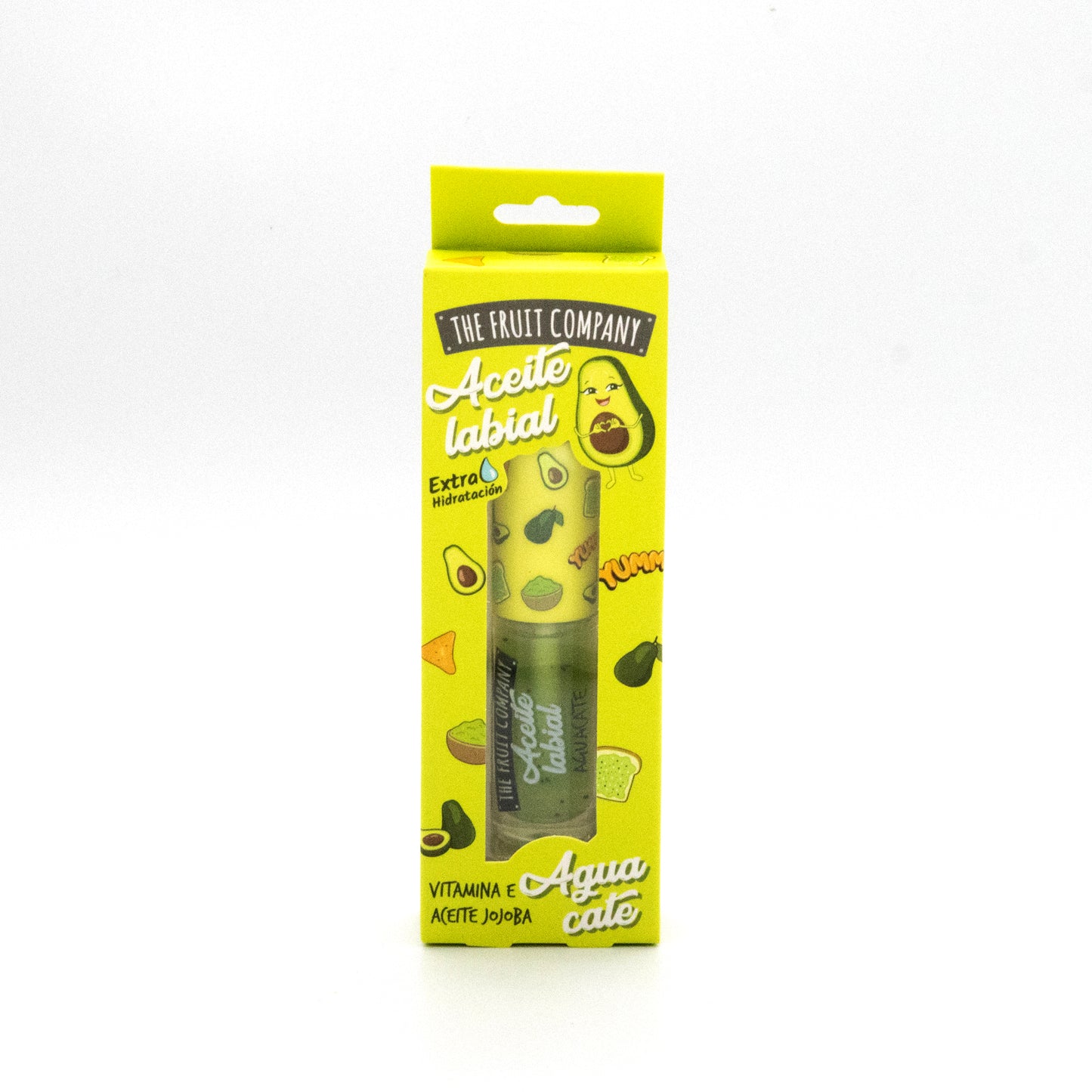 Aceite Labial Aguacate