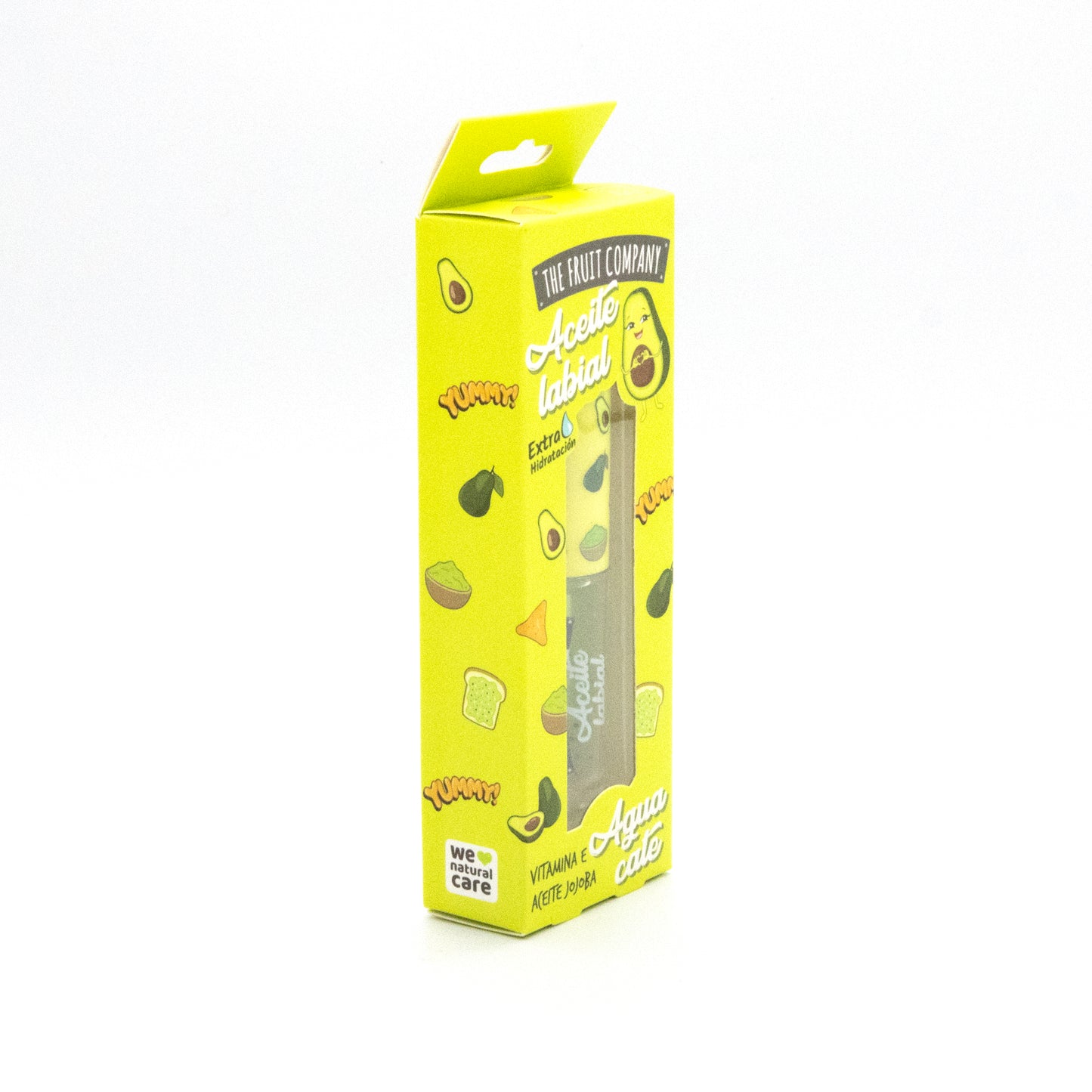 Aceite Labial Aguacate