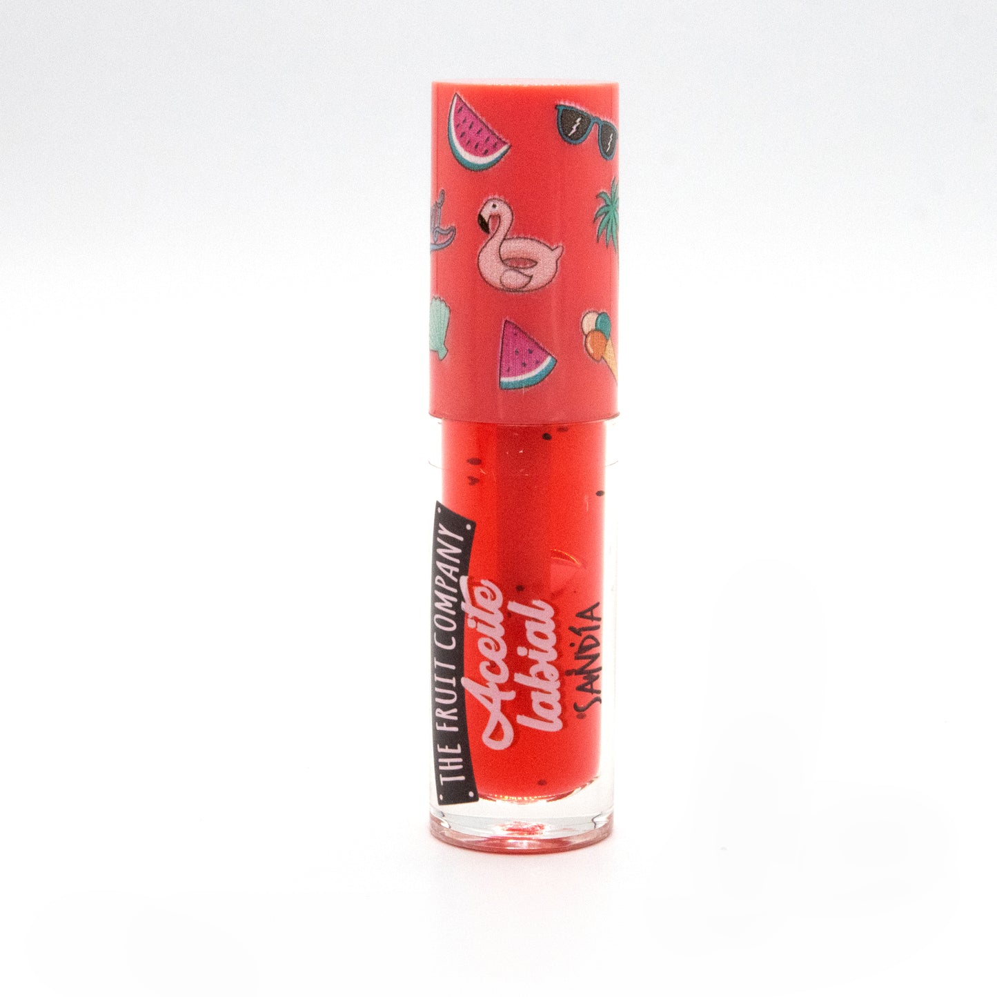 Aceite Labial Sandía