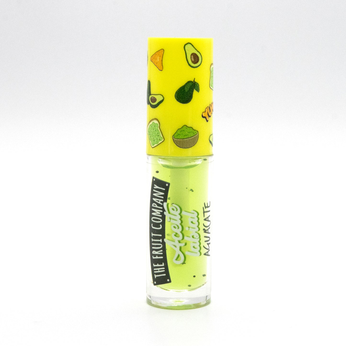 Aceite Labial Aguacate
