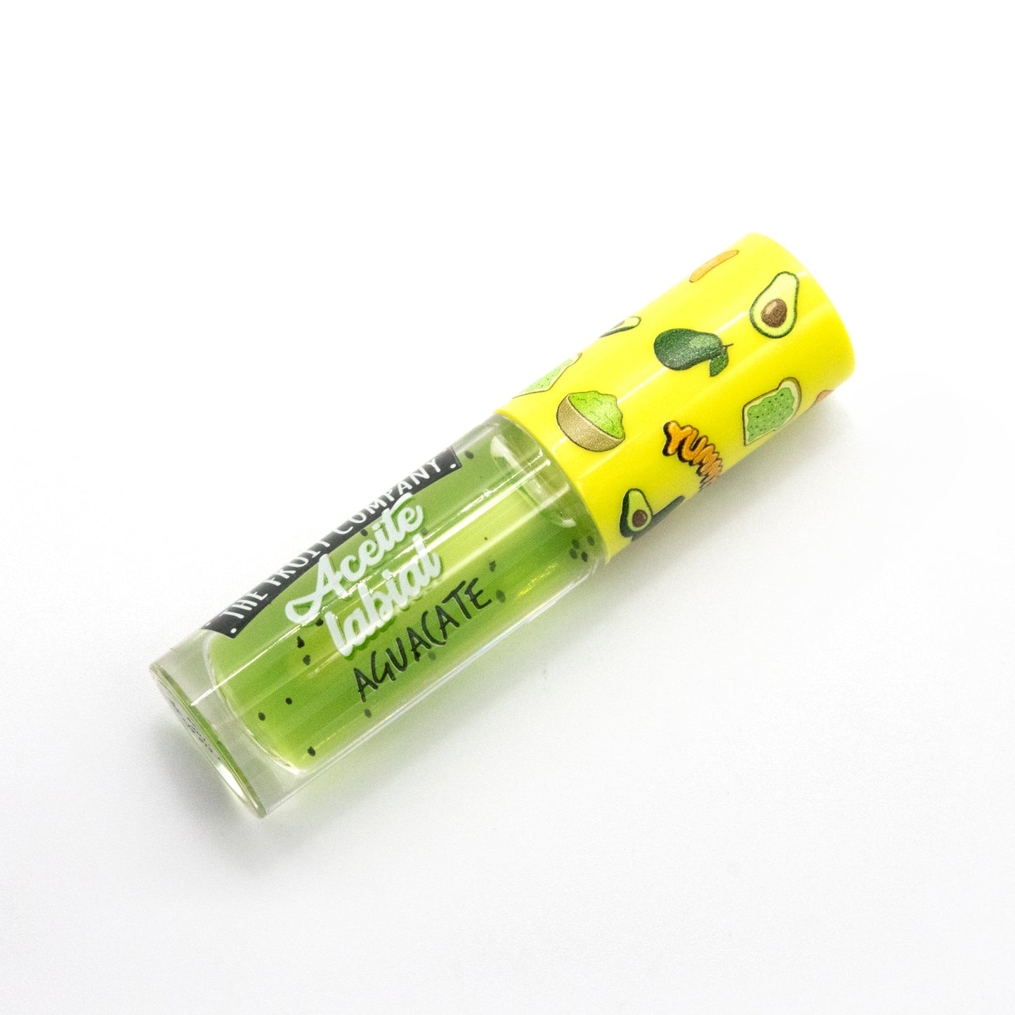 Aceite Labial Aguacate