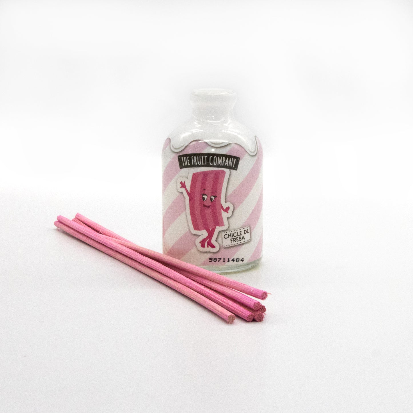 Ambientador Aroma Chicle
