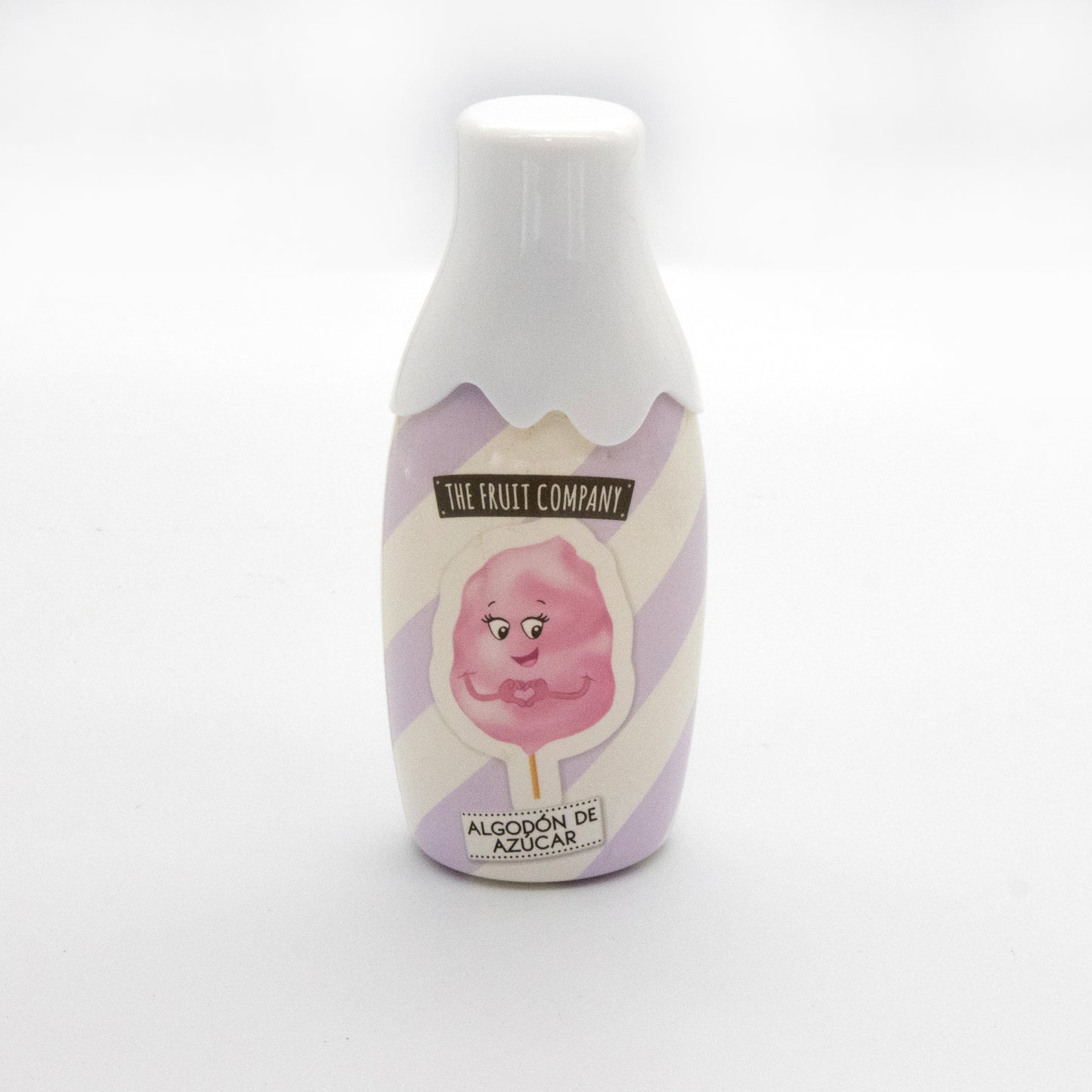Perfume Algodón de Azúcar