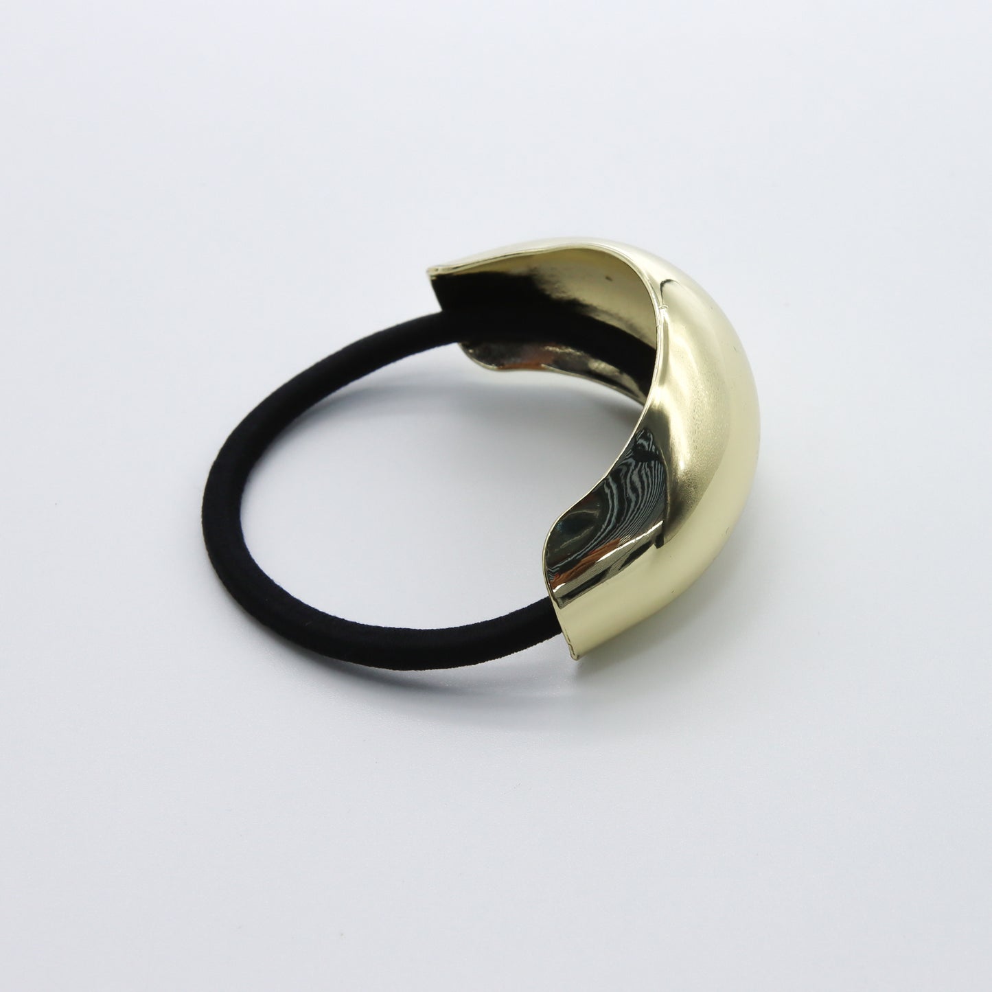 Hair Cuff Single Golden