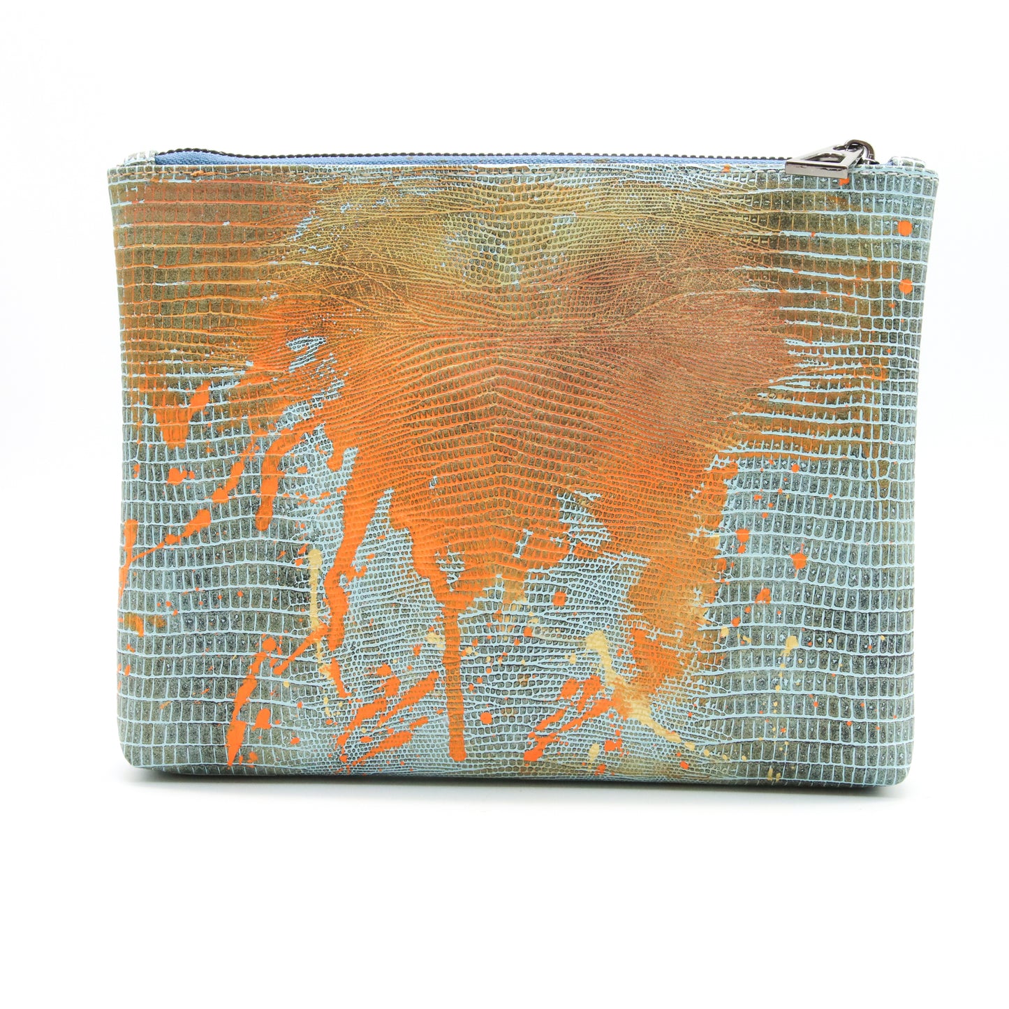 Bolsa Artistica tipo sobre Esplendor Dorado