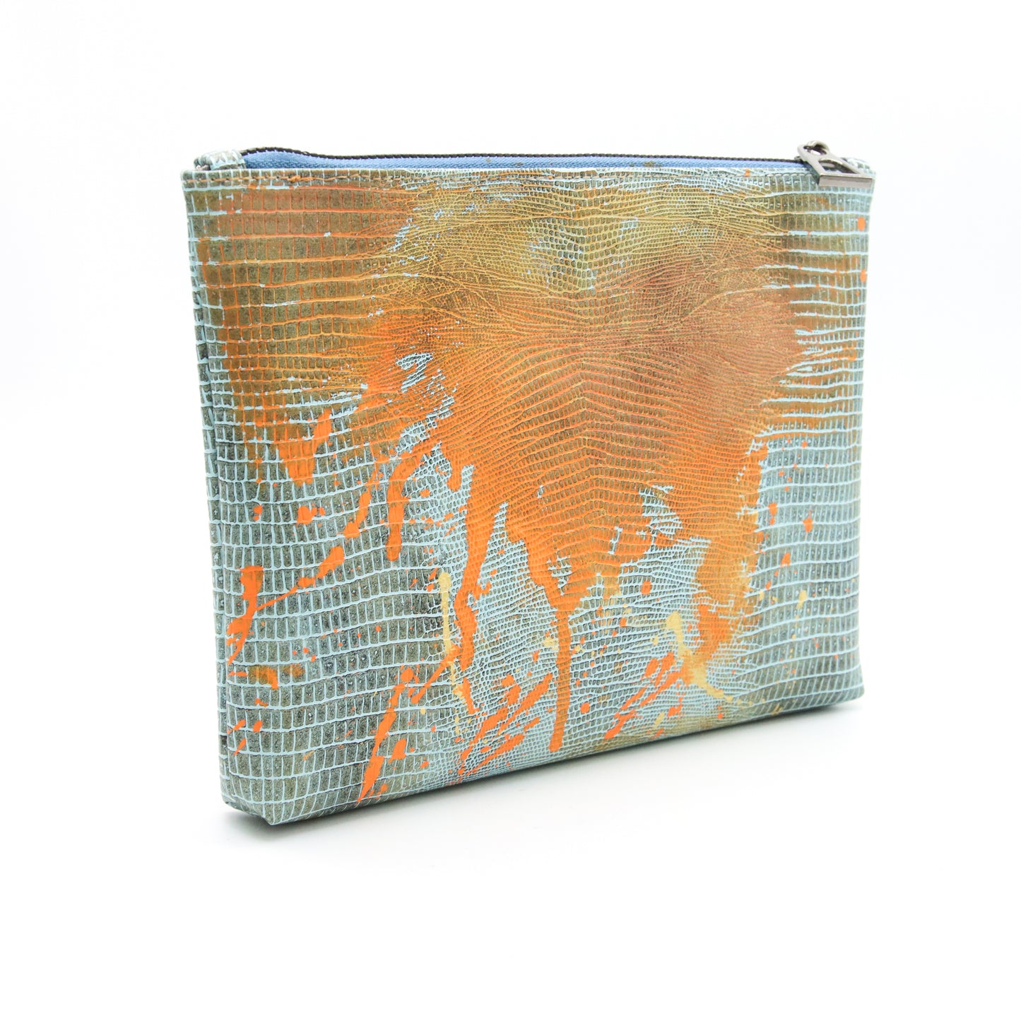 Bolsa Artistica tipo sobre Esplendor Dorado
