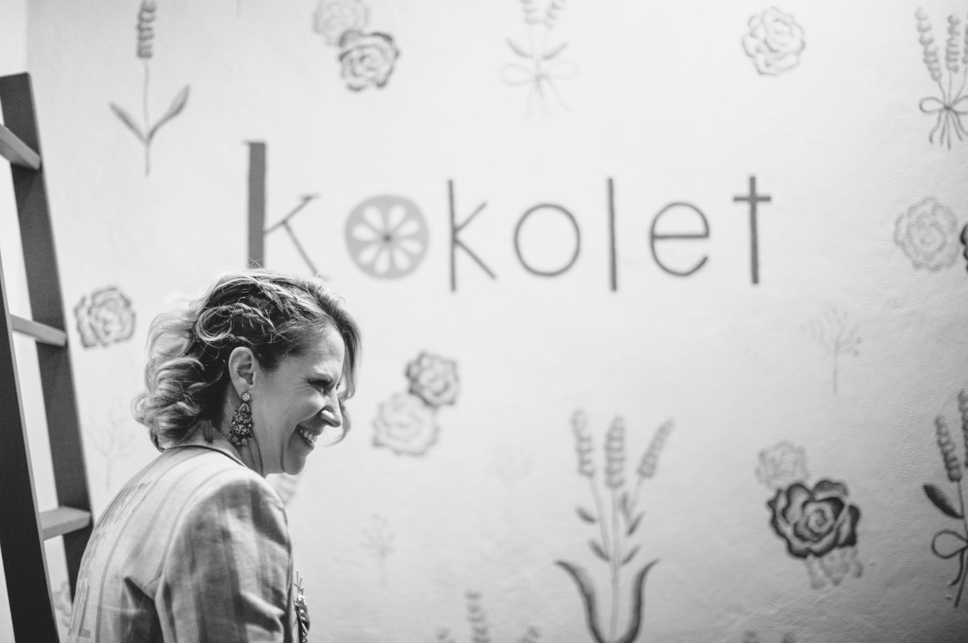 Meet and Greet Kokolet
