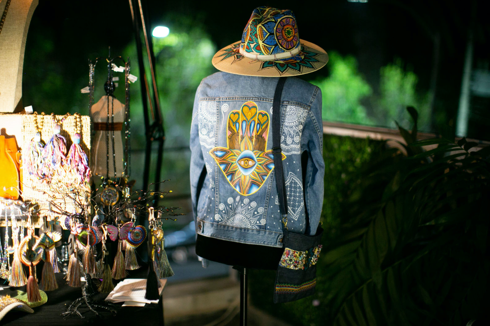 Meet and Greet Kokolet