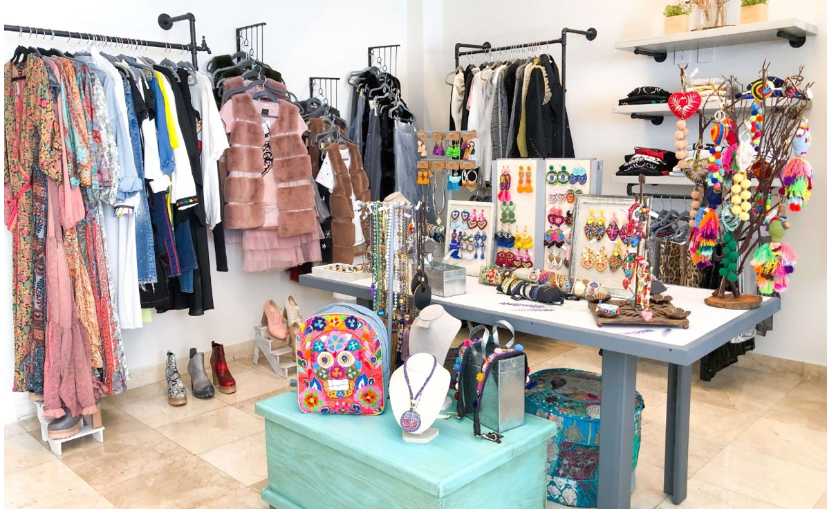 Blog, El Mundo de Regina