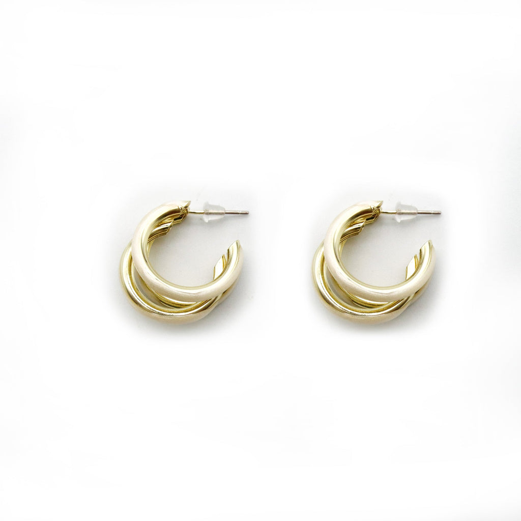 Aros Triples Apererlado