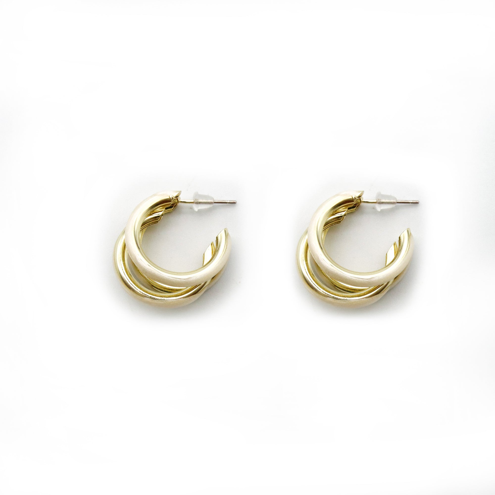 Aros Triples Apererlado