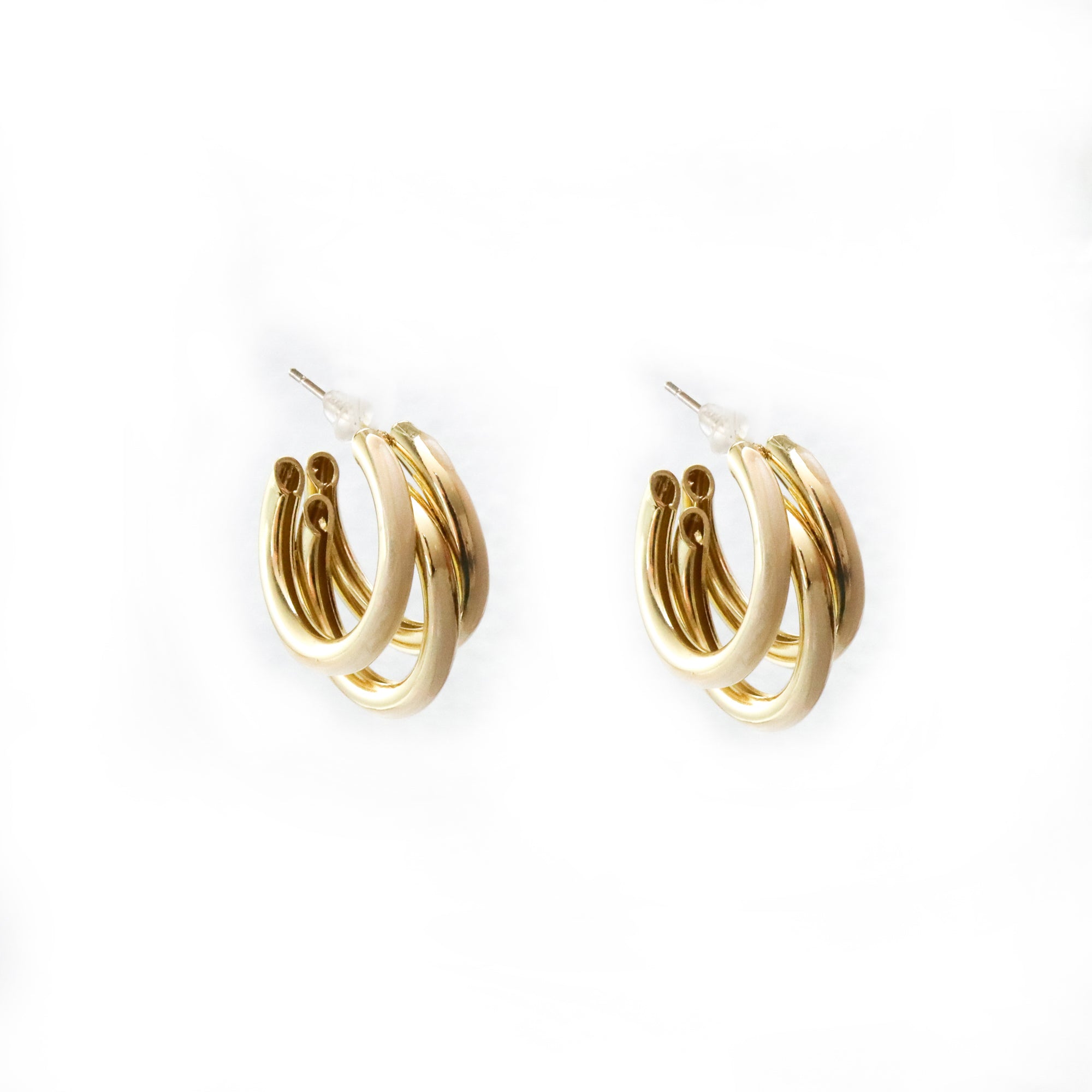 Aros Triples Apererlado