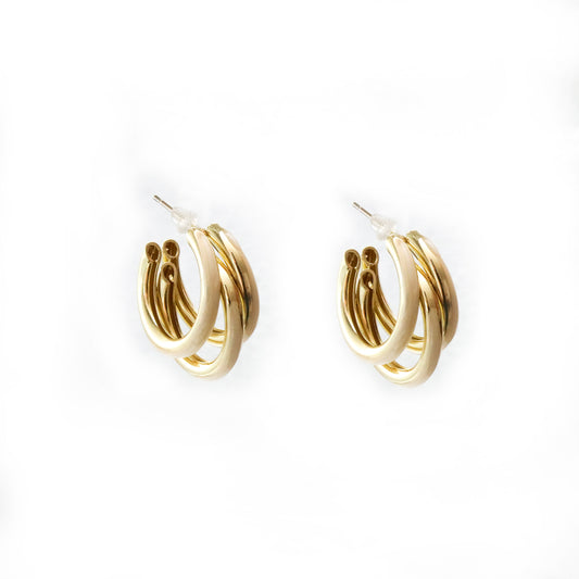 Aros Triples Apererlado