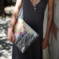 Bolsa sobre grande "HEART"