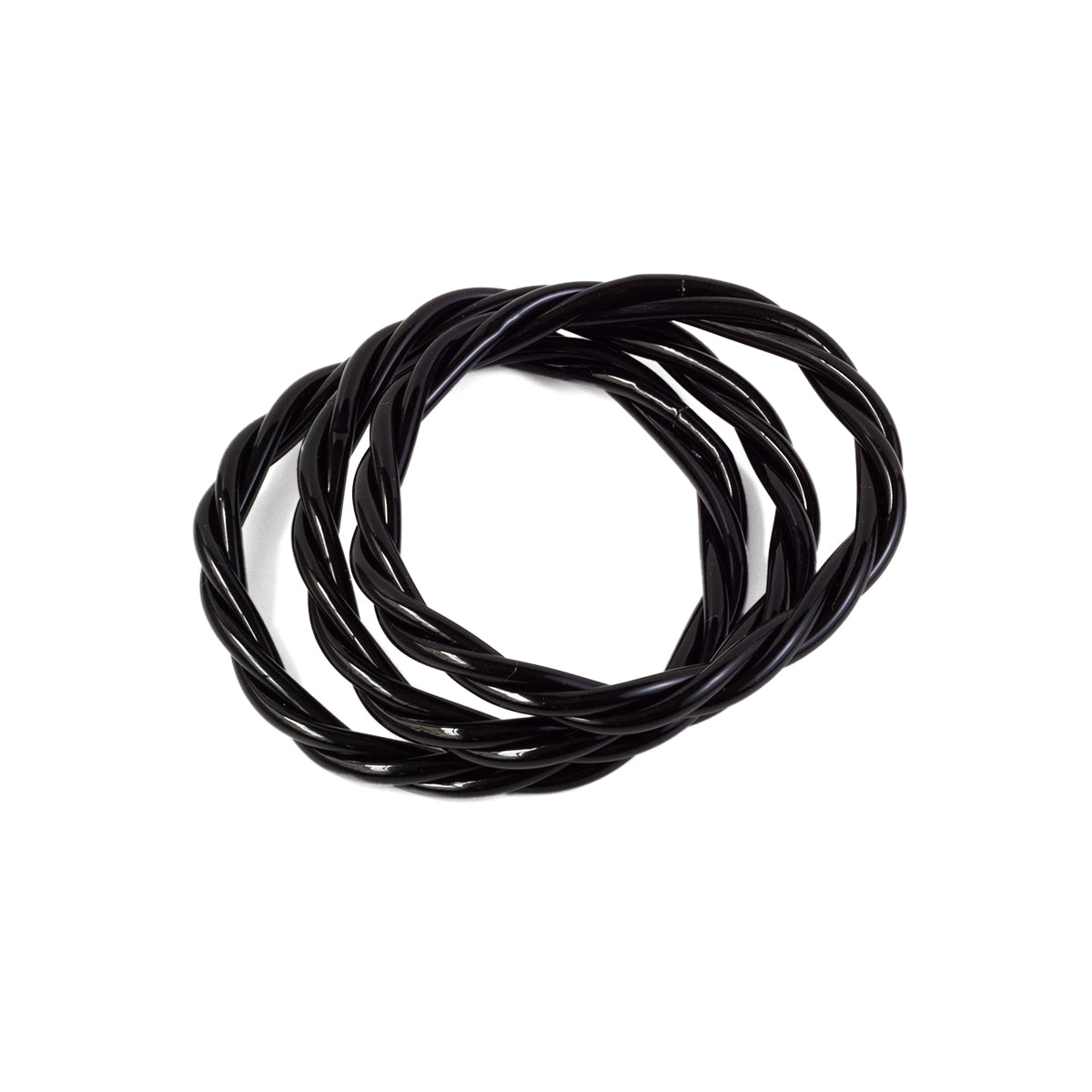 Bangles Trenzadas