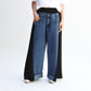 Pantalones Patch