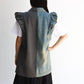 Chaleco Dúo Denim