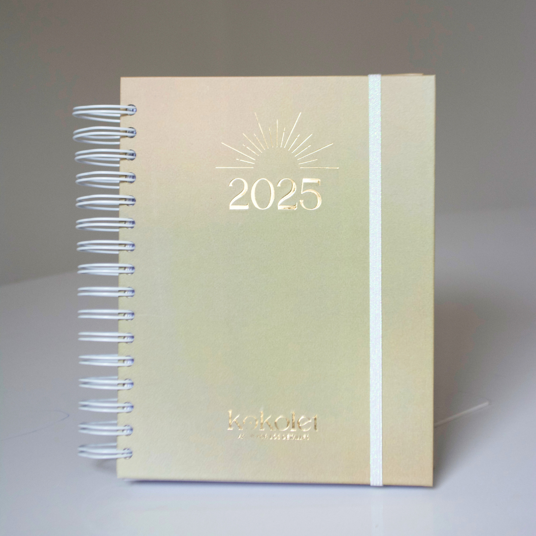 Planner 2025