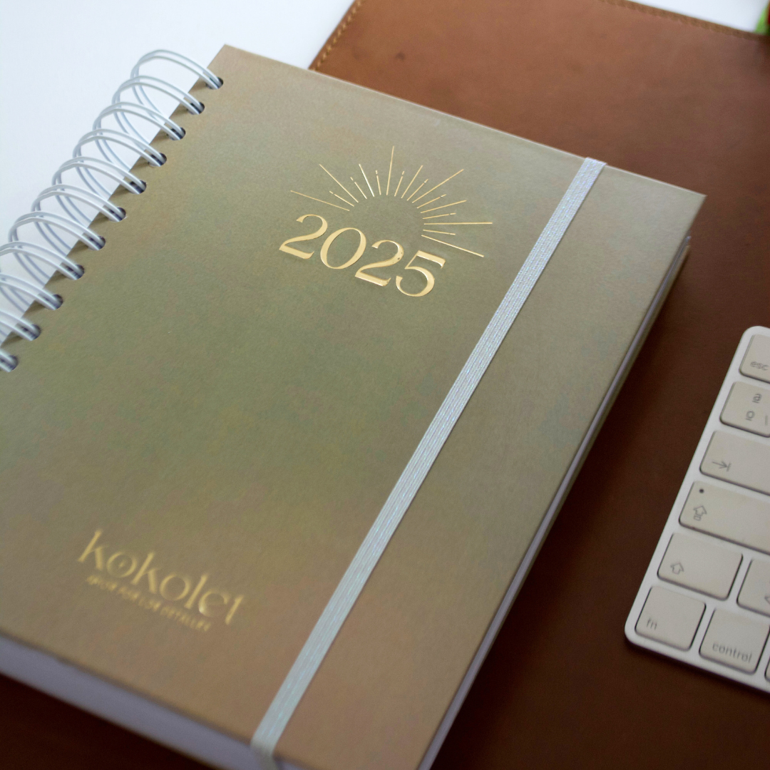Planner 2025