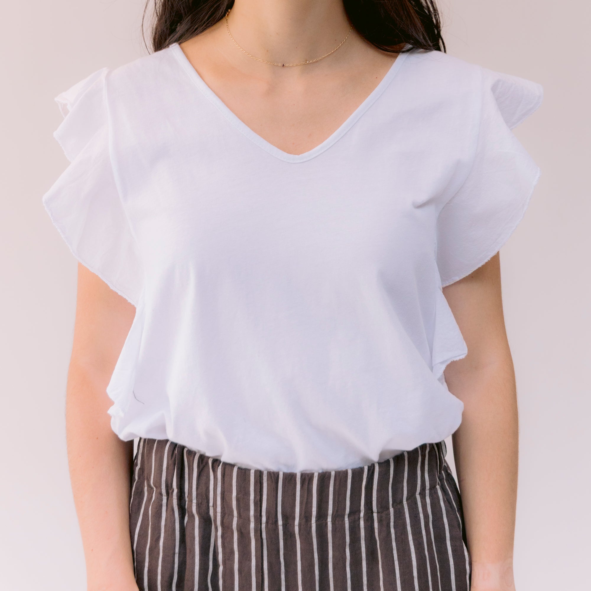 Camisa Olanes