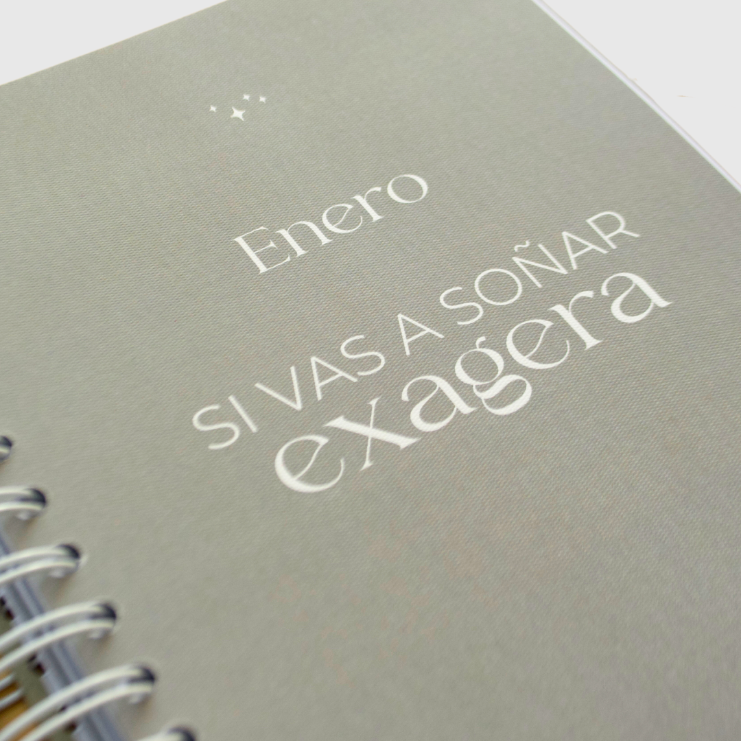 Planner 2025