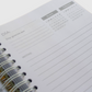 Planner 2025