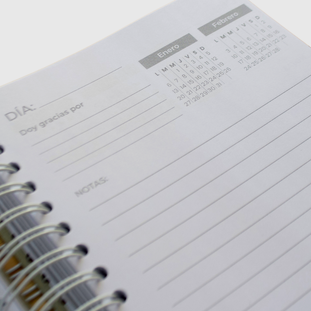 Planner 2025