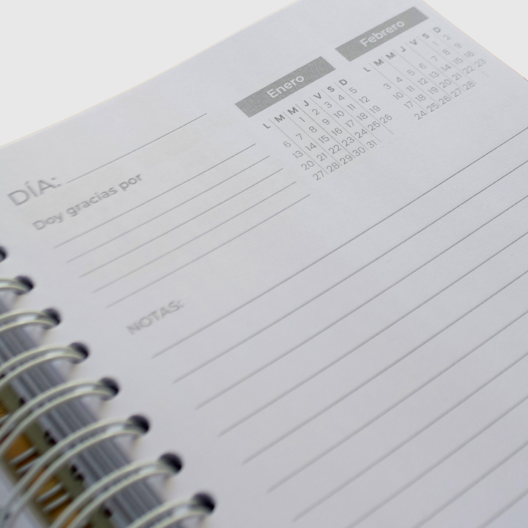 Planner 2025