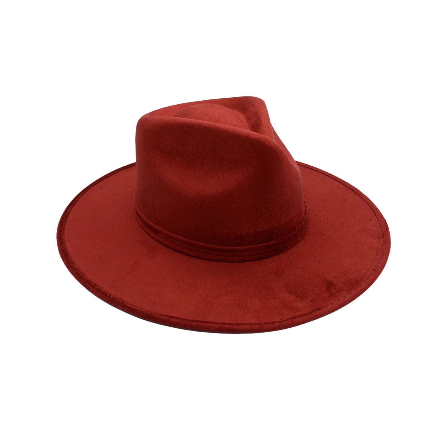 Sombrero Kokolet Rojo