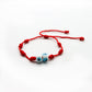Pulsera de Protección Ojo Turco