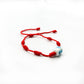 Pulsera de Protección Ojo Turco
