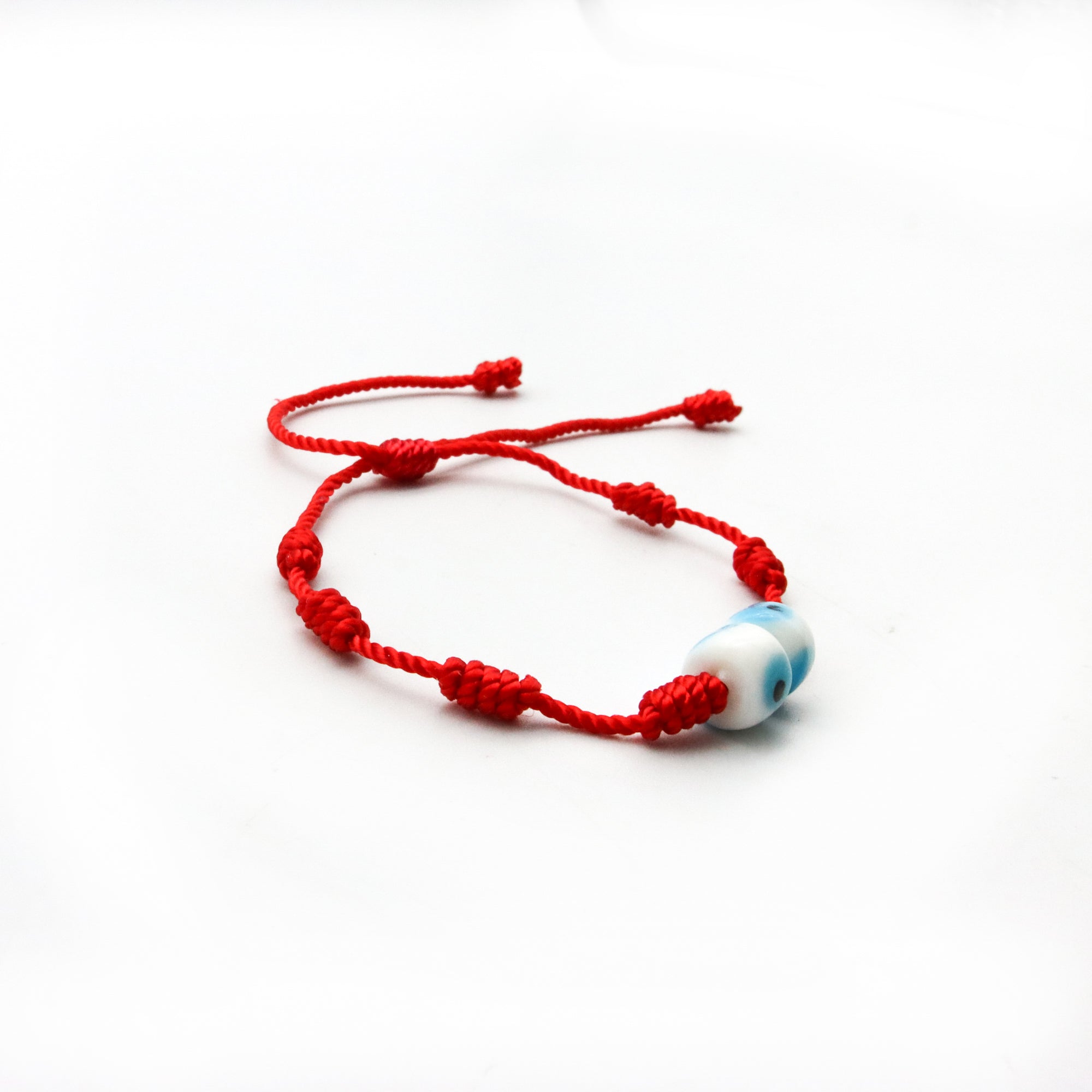 Pulsera de Protección Ojo Turco