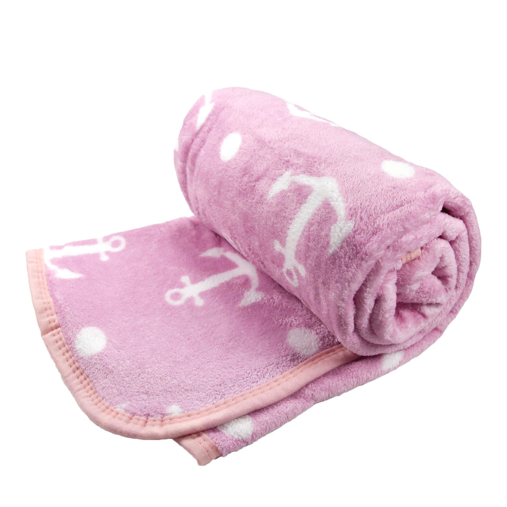 Cobijas para niñas